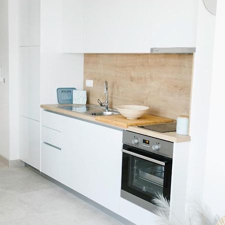 Apartmani Toma Pakoštane Εξωτερικό φωτογραφία